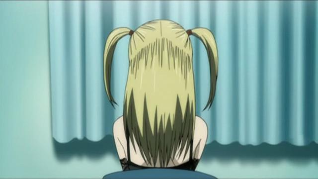 Otaku Gallery  / Anime e Manga / Death Note / Screen Shots / 14 - Amicizia / 011.jpg